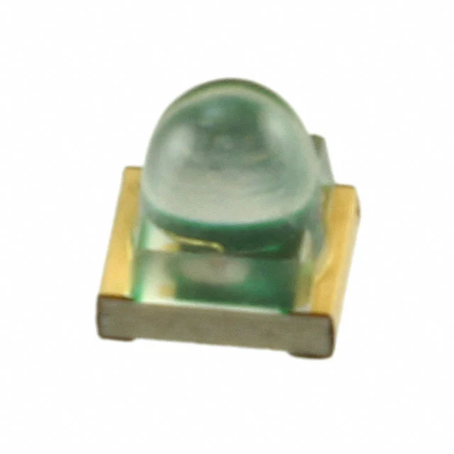 CSL0701DT5 Rohm Semiconductor  Indication LED - Discrète